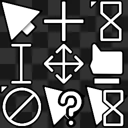Dex's Bubble Cursor