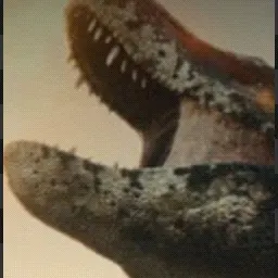 dino mouse cursor