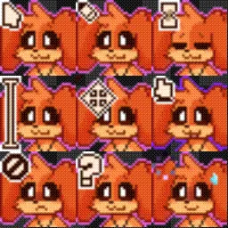 DogDay Cursor