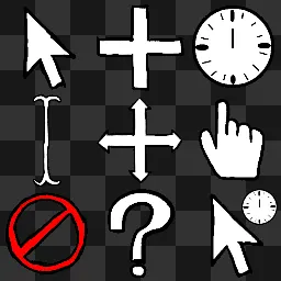 Doodle Cursor