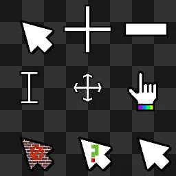 Doodle Cursor