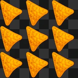Doritos Cursor