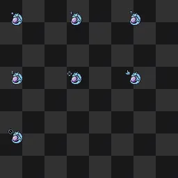 Dragon mouse cursor