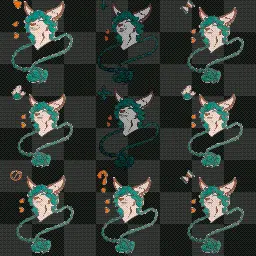 drift mouse mouse cursor