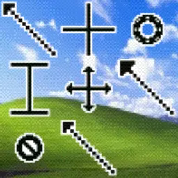 Eazy Mouse animated mouse cursor