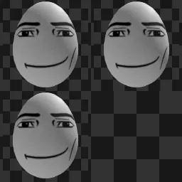 egg 2 mouse cursor
