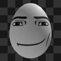 Egg mouse cursor