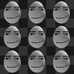 egg man. mouse cursor