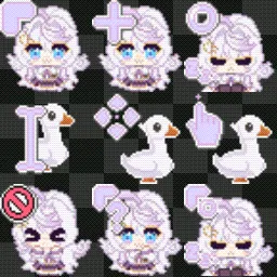 Elia Stellaria Cursor