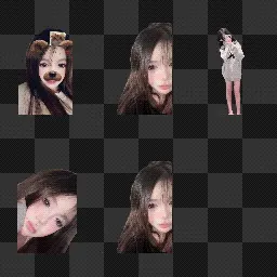 em bong mouse cursor
