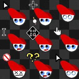 ENDACOPIA [MELLOW] animated mouse cursor