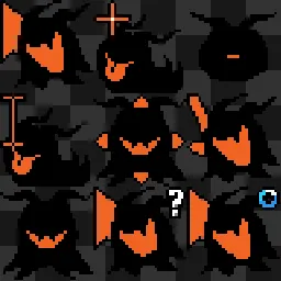 ERAM Cursor