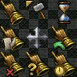 Europa Universalis 4 Cursor [eu4]