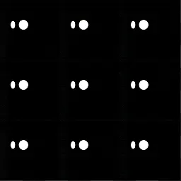 EYES animated mouse cursor