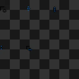 fifi:3 animated mouse cursor