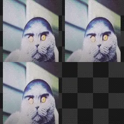 folk mouse cursor