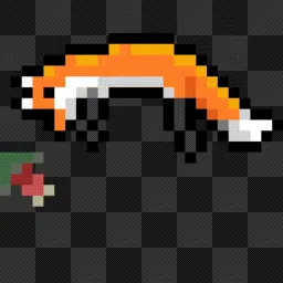 fox mouse cursor