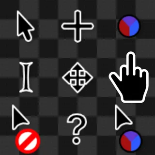 FTBIY Cursors