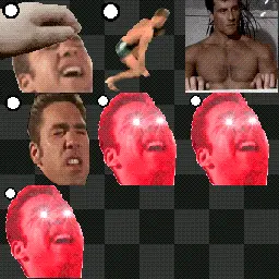 gachi cursor