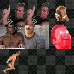gachimuchi gachi cursor