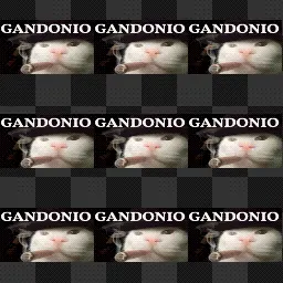 gandonio mouse cursor