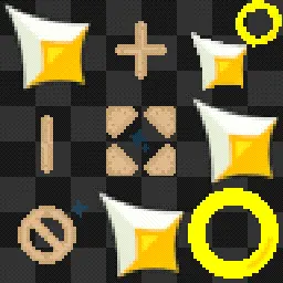 Genshin impact cursor pack