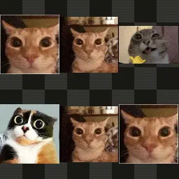 glungus mouse cursor