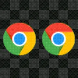 Google mouse cursor