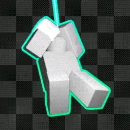 Grappler mouse cursor