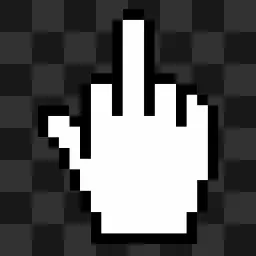 GTA 5 POINTOR mouse cursor