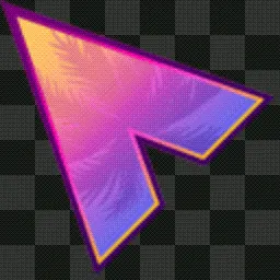 Gta 6 mouse cursor