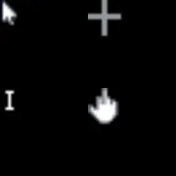 GTA Cursor PS3 edition