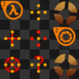 Half life cursor