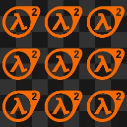 half life lamda mouse cursor