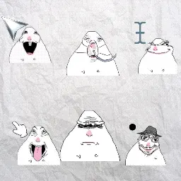 Hamster animated mouse cursor