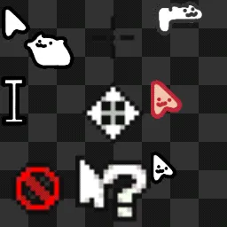 HappyCadogt animated mouse cursor