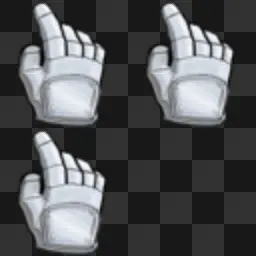 Hearthstone cursor