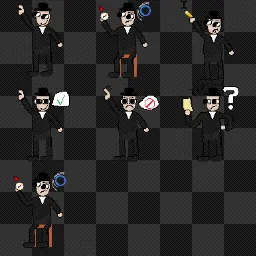 henrywilsoncursor