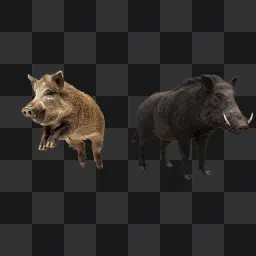 hogslop cursor