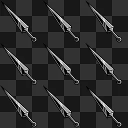 Hollow Knight Cursor