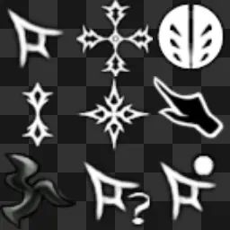 Hollow Knight: Silksong Cursor