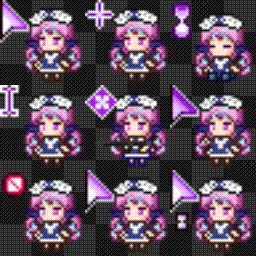 Hololive Minato aqua Mouse cursor