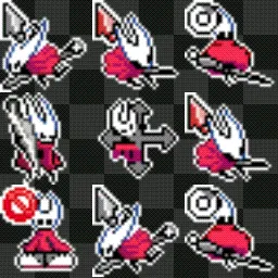 Hornet cursor