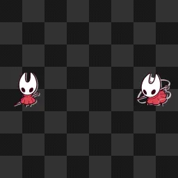 Hornet silksong(please 100 likes) mouse cursor