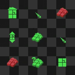 hs cursors!!!