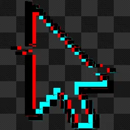 idea mouse cursor