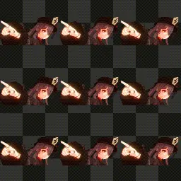 idk mouse cursor