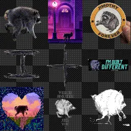 If the Jimothy gods are real, then they will bless me with the 100 likes Steam achievement mouse cursor