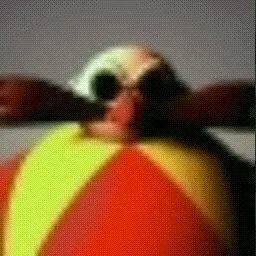 I'M THE EGGMAN,THIS WHO I AM mouse cursor