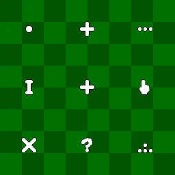 Incredibly Minimal (Light) mouse cursor